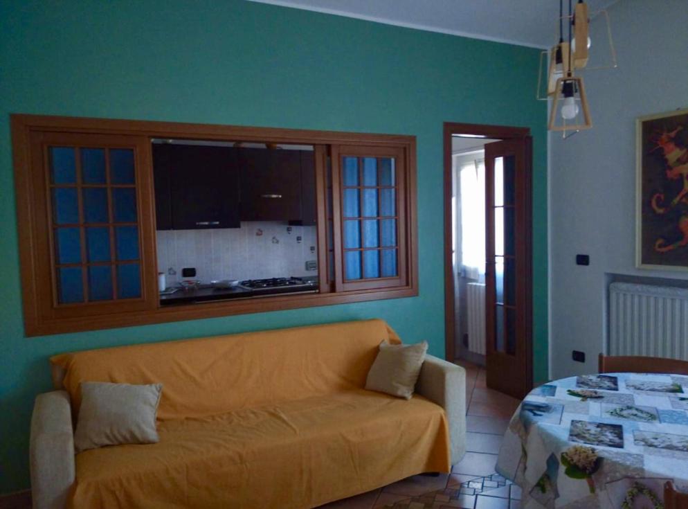 Appartement Casa Ada à Bollate Extérieur photo