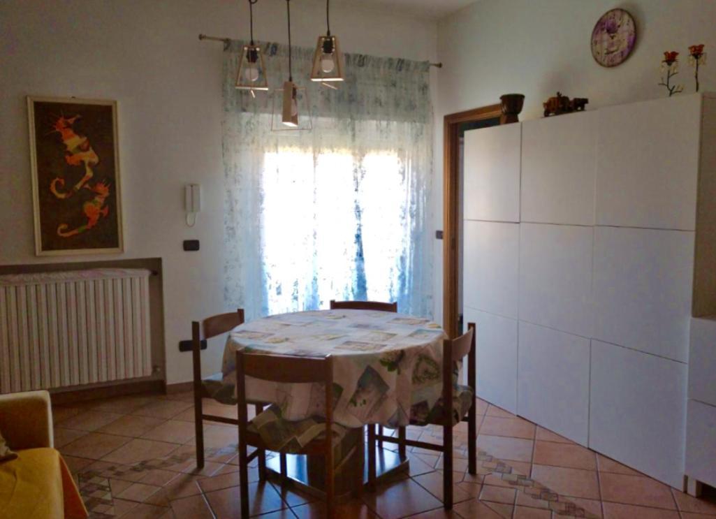 Appartement Casa Ada à Bollate Extérieur photo